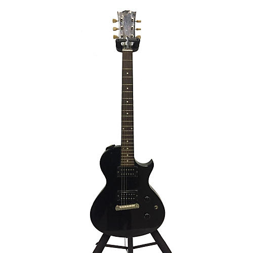 The Hawk Solid Body Electric Guitar