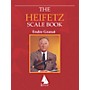 Lauren Keiser Music Publishing The Heifetz Scale Book for Violin LKM Music Series Softcover