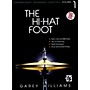 Alfred The Hi-Hat Foot Book & MP3 CD