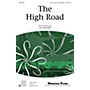 Shawnee Press The High Road Studiotrax CD Composed by Jill Gallina