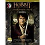 Alfred The Hobbit: An Unexpected Journey Instrumental Solos Flute (Book/Online Video)