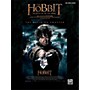 Alfred The Hobbit: The Battle of the Five Armies Big Note Piano Songbook