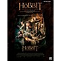Alfred The Hobbit The Desolation of Smaug Big Note Piano Book