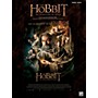 Alfred The Hobbit The Desolation of Smaug Piano/Vocal Book