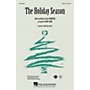 Hal Leonard The Holiday Season ShowTrax CD Arranged by Kirby Shaw