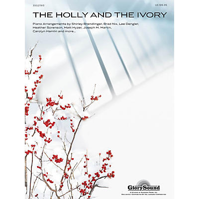 Shawnee Press The Holly and the Ivory