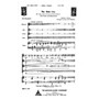 Boston Music The Holy City SATB Composed by Stephen Adams