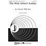 Edward B. Marks Music Company The Holy Infant's Lullaby SATB composed by Norman Dello Joio