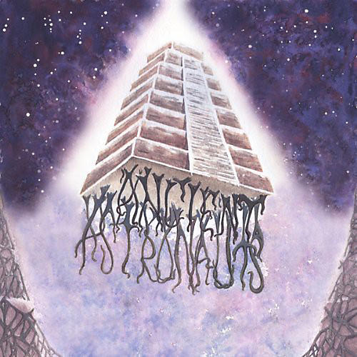 The Holy Mountain - Ancient Astronauts
