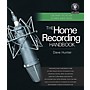 Hal Leonard The Home Recording Handbook Book/CD