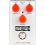 Rockett Pedals The Hooligan Tour Series Fuzz Effects Pedal