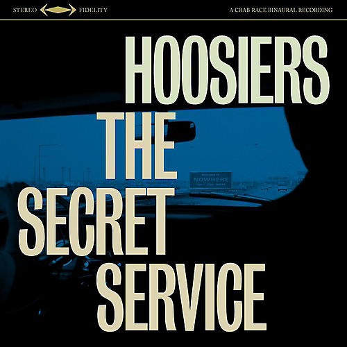 The Hoosiers - Secret Services