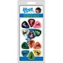 Perri's The Hope Collection Variety Guitar Pick Pack- 12pc 12 Pack