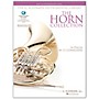 G. Schirmer The Horn Collection Easy To Intermediate Horn/Piano G. Schirmer Instr Library Book/Online Audio