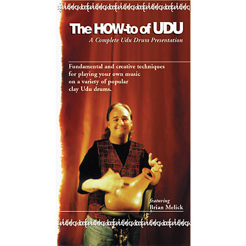 The How to of Udu