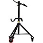 Open-Box Tuba Essentials The Hug Adjustable Euphonium Stand for Right Side Mouthpiece Instruments Condition 2 - Blemished  197881497132