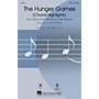 Hal Leonard The Hunger Games (Choral Highlights) 2-Part by Taylor Swift Arranged by Roger Emerson