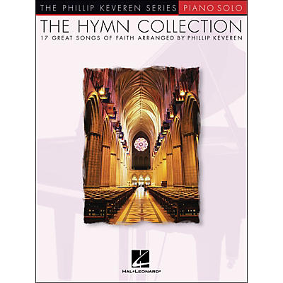 Hal Leonard The Hymn Collection Piano Solo - The Phillip Keveren Series