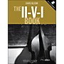 Hal Leonard The II-V-I Book (Book/CD) for All Instruments