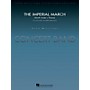Hal Leonard The Imperial March (Darth Vader's Theme) Concert Band Level 5 Arranged by Stephen Bulla