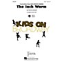 Hal Leonard The Inch Worm 2-Part arranged by Mac Huff