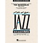 Hal Leonard The Incredibles Jazz Band Level 2 Arranged by Paul Murtha