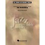Hal Leonard The Incredibles Jazz Band Level 4 Arranged by Stephen Bulla