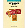 Hal Leonard The Incredibles (Main Theme) - Discovery Plus Concert Band Series Level 2 arranged by Paul Murtha