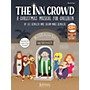 Alfred The Inn Crowd Director's Kit Score & InstruTrax CD