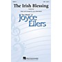 Hal Leonard The Irish Blessing SATB a cappella composed by Joyce Eilers