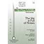 PAVANE The Isle Is Full of Noises SATB composed by Paul Ayres