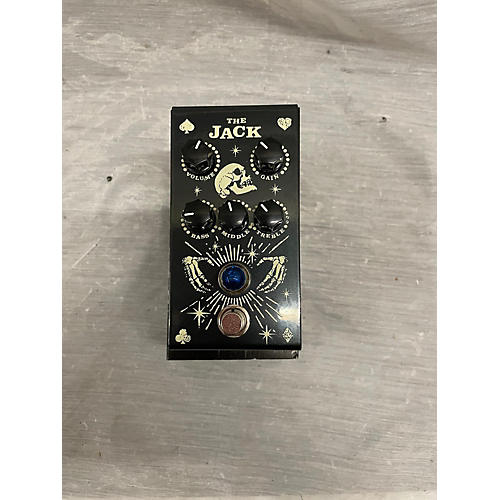 Victory The Jack Effect Pedal