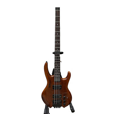 Hohner The Jack Electric Bass Guitar
