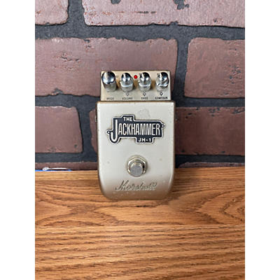 Marshall The Jackhammer JH-1 Effect Pedal