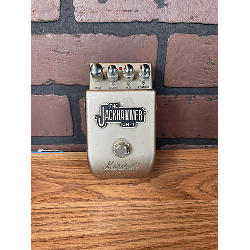 Marshall The Jackhammer JH-1 Effect Pedal