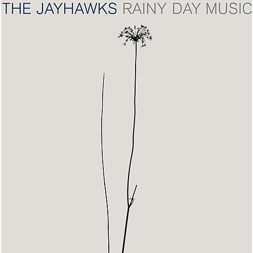 The Jayhawks - Rainy Day Music