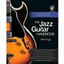 Backbeat Books The Jazz Guitar Handbook:  A Complete Course in All Styles of Jazz