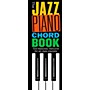 Music Sales The Jazz Piano Chord Book