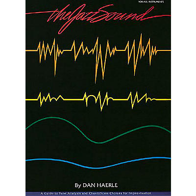 Hal Leonard The Jazz Sound Jazz Book Series