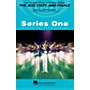 Hal Leonard The Jedi Steps and Finale (from Star Wars: The Force Awakens) Marching Band Level 2 by Paul Murtha
