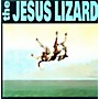 ALLIANCE The Jesus Lizard - Down [Remastered] [Bonus Tracks] [Deluxe Edition]