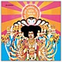 Sony The Jimi Hendrix Experience - Axis: Bold As Love Vinyl LP