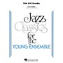 Hal Leonard The Jive Samba - Jazz Classics For The Young Ensemble Level 3