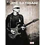 Cherry Lane The Joe Satriani Collection Guitar Tab Songbook
