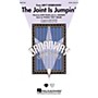Hal Leonard The Joint Is Jumpin' SATB arranged by Mark Brymer