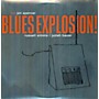 ALLIANCE The Jon Spencer Blues Explosion - Orange