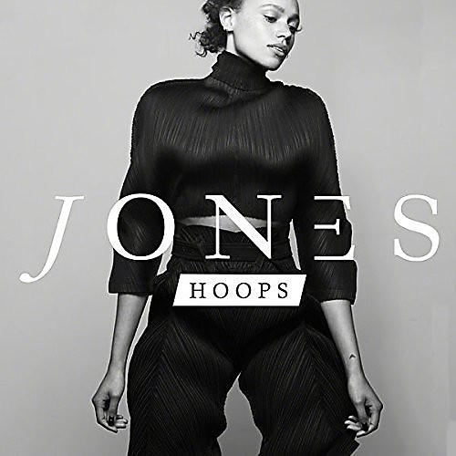 The Jones - Hoops