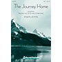 Shawnee Press The Journey Home SATB arranged by John Purifoy