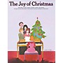 Yorktown Music Press The Joy of Christmas Yorktown Series Softcover