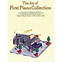 Music Sales The Joy of First Piano Collection Music Sales America Series Softcover